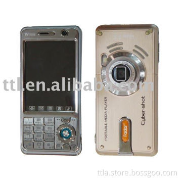 TL-F1000 TV dual sim dual working mobile phone